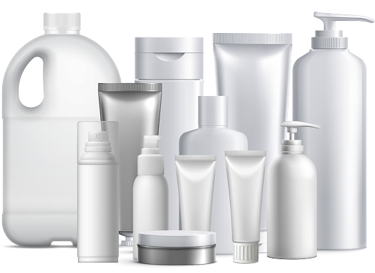 Produk FMCG